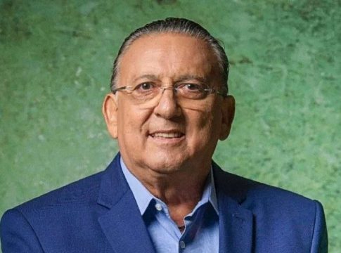 Descubra as novidades de Galvão na Band com o programa 'Galvão e Amigos', transmitido ao vivo todas as segundas-feiras.