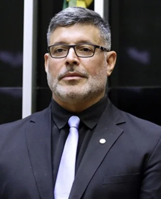  O ex-ator pornô e ex-bolsonarista iria integrar o grupo ligado à cultura ao lado de parlamentares. Foto: Divulgação