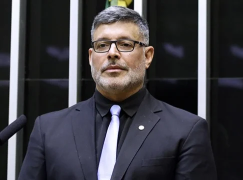  O ex-ator pornô e ex-bolsonarista iria integrar o grupo ligado à cultura ao lado de parlamentares. Foto: Divulgação