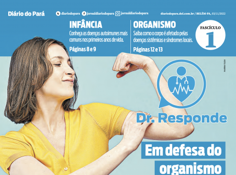 Dr. Responde Fascículo 1