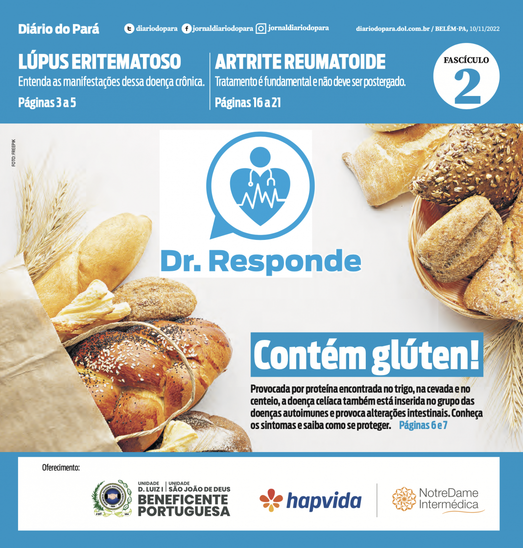 Dr. Responde Fascículo 2 Dr. Responde Fascículo 2