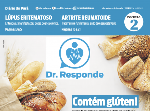 Dr. Responde Fascículo 2