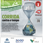 Diário Documento Sustentabilidade - Fascículo 1