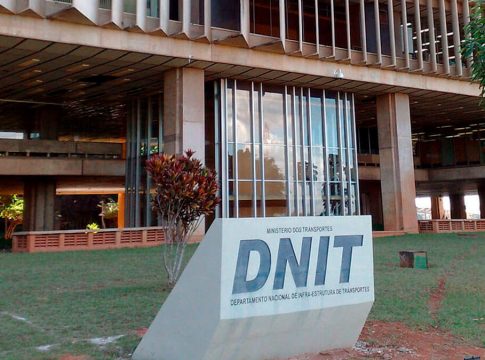 DNIT deve pagar indenização a mulher que perdeu marido em acidente em rodovia federal. Foto: Divulgação