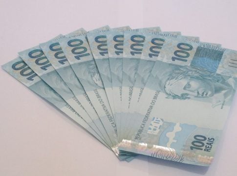  O governo vai propor que empregados domésticos possam contratar crédito consignado, algo que hoje não é possível. Foto: D'angelo Valente/Divulgação.