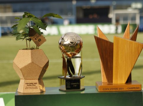 Remo, Águia e Paysandu vão disputar a Copa Verde. Foto: Wagner Almeida/ Diário do Pará.