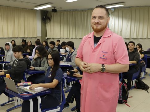Professores dão dicas para candidato se sair bem no Enem
