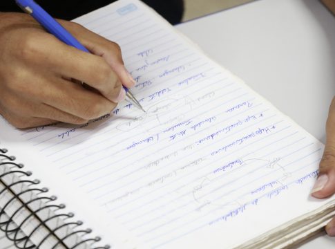 A ação pode criar cerca de 450 mil vagas nas redes públicas de ensino no Brasil. Foto Celso Rodrigues/ Diário do Pará.