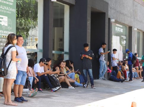 Pela primeira vez, Enem traz questões sobre a covid-19