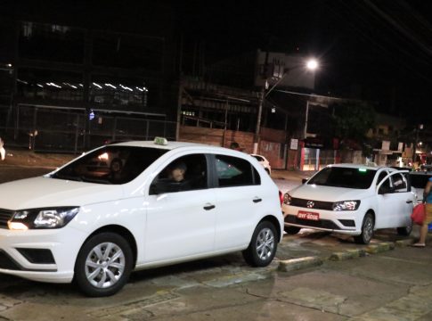 Foto: Antônio Melo