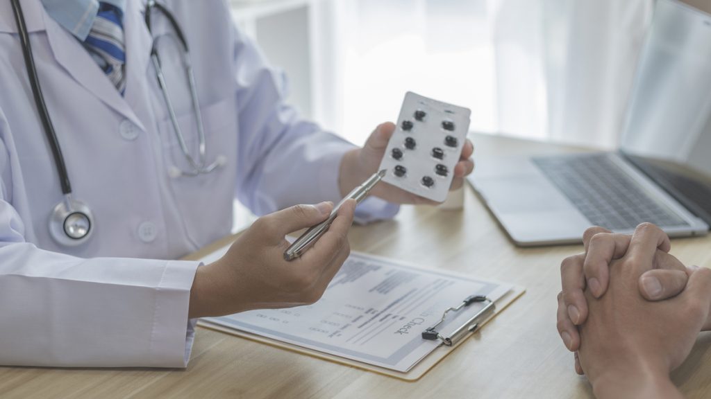 Regional Público do Marajó abre seleção para contratação de serviços de médicos nefrologistas. Foto: Divulgação