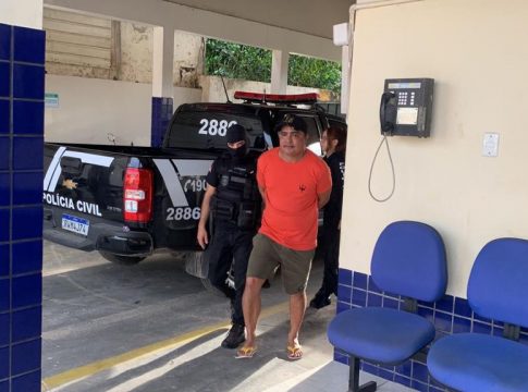 De acordo com as investigações, Silvano Gomes teria atraído uma de suas funcionárias para sua residência e lá teria praticado conjunção carnal mediante violência contra a vítima. Foto: Divulgação