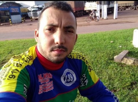 Antônio Reginaldo foi morto após uma discussão. Ele seria eleitor de Lula e o acusado, de Bolsonaro. Foto: Divulgação