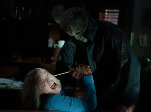 Por favor, matem Michael Myers