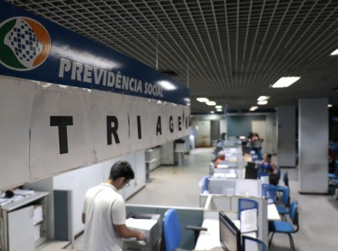 Os novos servidores do INSS irão preencher vagas atualmente desocupadas e atuar em unidades de todo o país,