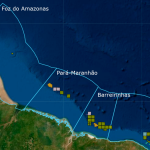 Exploração da Margem Equatorial: Descubra o potencial de reservas de petróleo e gás e o impacto econômico na região de Belém.