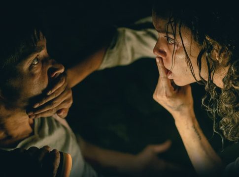 Crítica: Noites Brutais