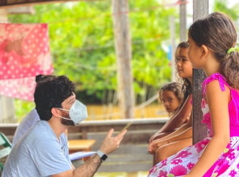 Bens e serviços devem beneficiar as comunidades