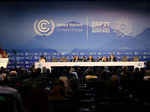 DIÁRIO DO PARÁ e DOL terão cobertura especial da COP27