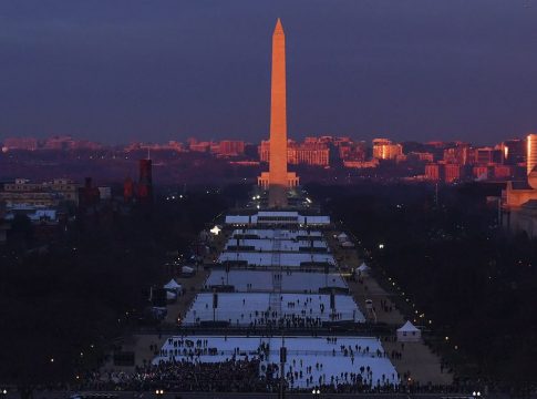 Jovens Embaixadores realizam sonho e vão aos EUA