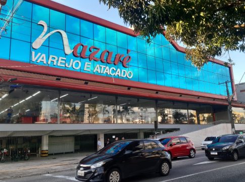 Acordo fechado: ex-funcionários dos Supermercados Nazaré vão receber R$ 24 milhões