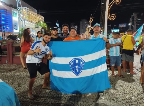 Foto: Alexandre Nascimento