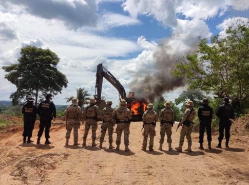 Foto: PF/divulgação