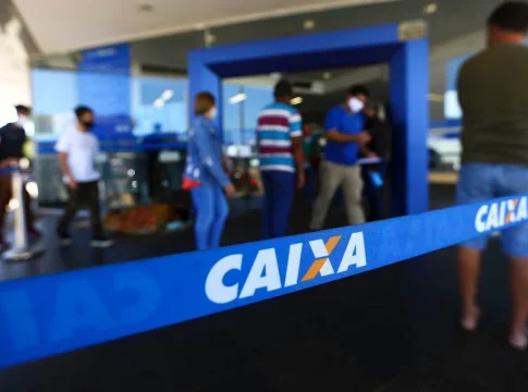 Cliente da Caixa pediu ressarcimento de valores que foram descontados do seu cartão de crédito por compras realizadas por bandidos. Foto: Divulgação