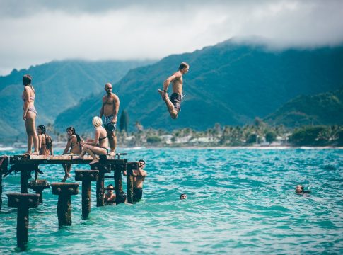 A temporada de feriados prolongados em 2023 será a maior dos últimos anos. Foto: Pixabay