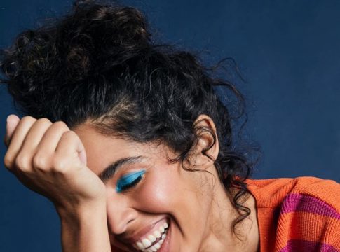 A culinarista e apresentadora Bela Gil, 34, revelou ser sapiossexual. Foto: Divulgação