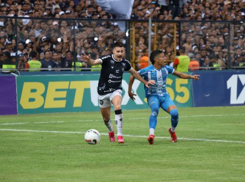 Remo e Paysandu já duelaram 12 vezes na Copa Verde. Foto: Irene Almeida