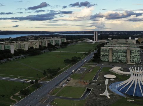 A portaria do Ministério da Economia, que determina a medida, está publicada no Diário Oficial da União desta terça-feira (29). Foto: Agência Brasil
