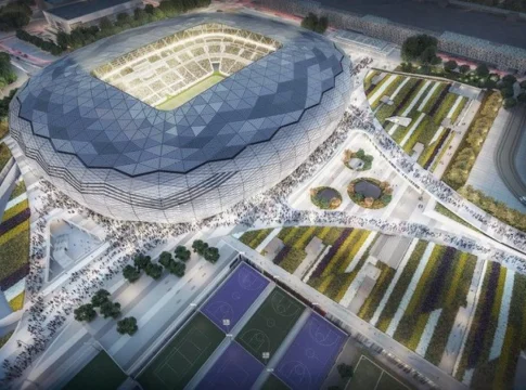 A Copa do Mundo do Qatar será exibida no Brasil na TV aberta, na TV fechada, no streaming e no YouTube. Foto: Divulgação