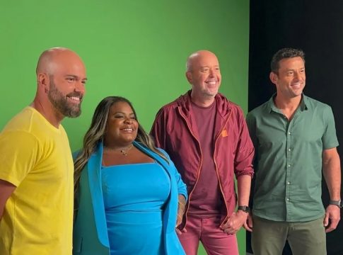 FOTO: reprodução/ Instagram