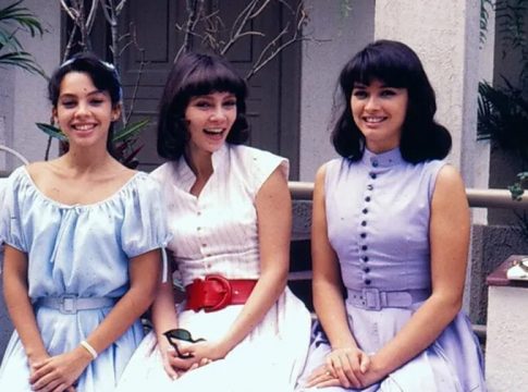 Sucesso dos anos 1980, "Bambolê" ganha primeira reprise