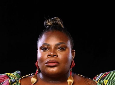 ENTREVISTA: Jojo Todynho sincerona, rica e carismática