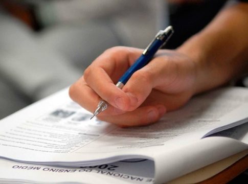 Instituto oficializou o cronograma e as regras do exame. Inscrições serão em junho e provas, em novembro
