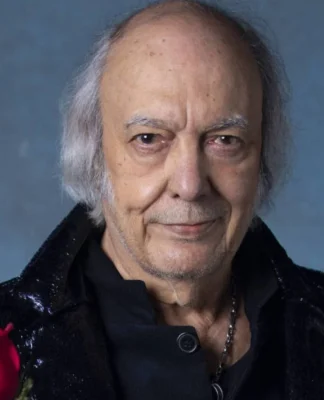 O cantor e compositor Erasmo Carlos, de 81 anos, deixou o hospital nesta quarta-feira (2) após quase 20 dias internado. Foto: João Cotta