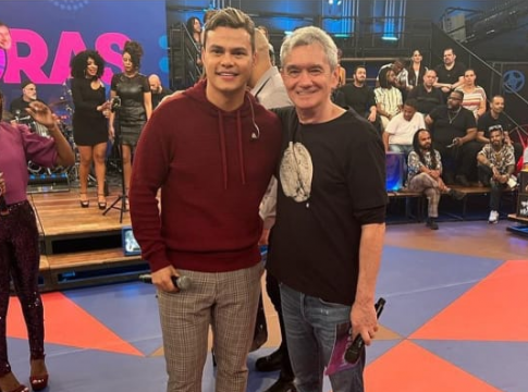 foto: reprodução/ Instagram