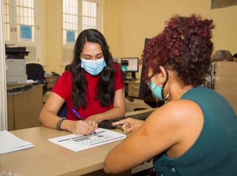 Quem estiver em débito com o Município pode negociar a dívida com até 90% de desconto sobre juros e multas e até 50 meses para pagar. Foto: Agência Belém