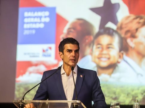 Helder defende floresta em pé como ativo econômico