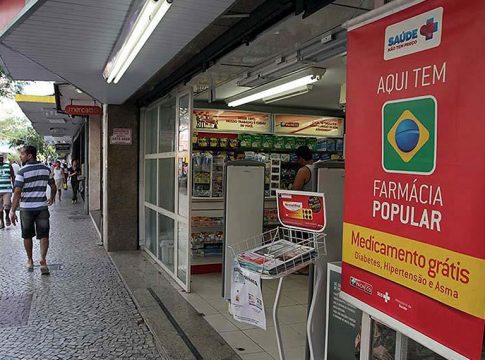 Jader faz apelo para que verba do Farmácia Popular não sofra cortes