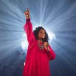 Gal Costa. Foto: Divulgação