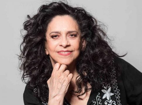Gal Costa. Foto: Divulgação