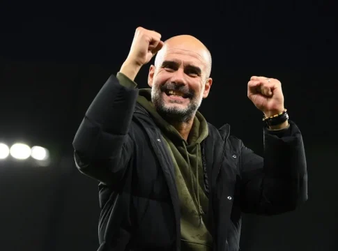 Segundo vice da CBF, Guardiola pediu R$ 135,5 milhões por ano para treinar a seleção brasileira. Foto: Divulgação