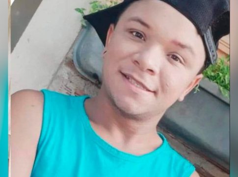 O humorista foi morto em setembro deste ano durante um assalto. Foto: Divulgação