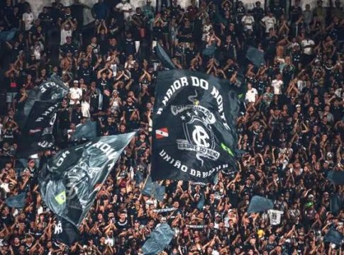 Remo ultrapassa o Paysandu no ranking da CBF. Veja