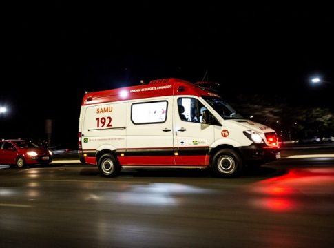 O veto foi publicado no Diário Oficial da União desta terça-feira (29). Foto: Divulgação