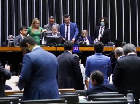 A medida provisória seguirá para o Senado. Foto: Câmara dos Deputados/diculgação