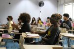 Os cursinhos populares e comunitários podem inscreverem suas propostas para a Rede Nacional de Cursinhos Populares (CPOP) até esta sexta-feira (16).